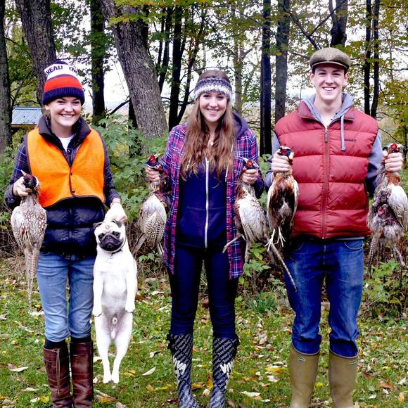 Meet your Posher, Laurence - Picture 1 of 1